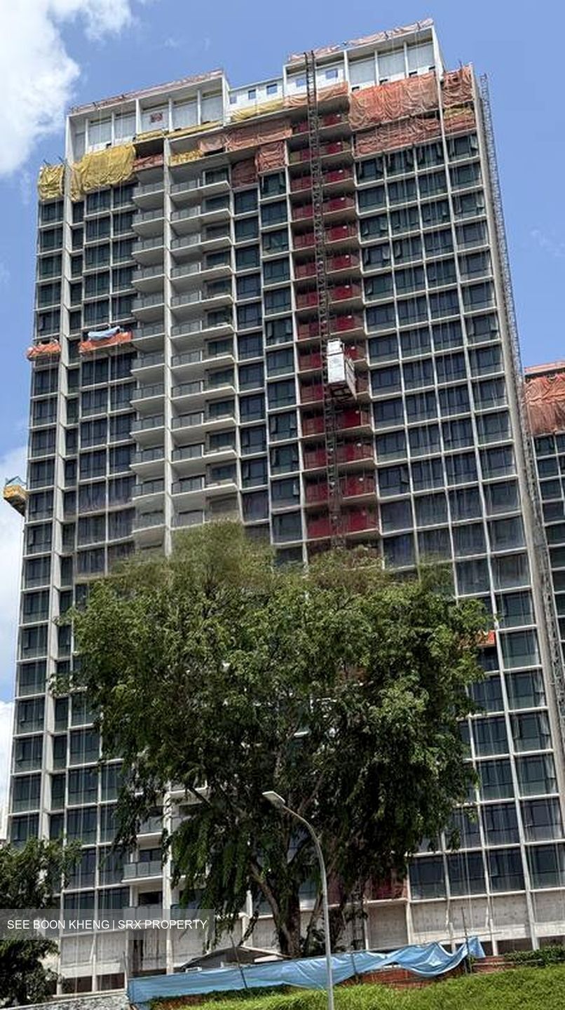 Pinetree Hill (D21), Condominium #470770521
